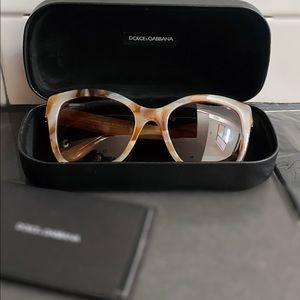 Dolce & Gabbana DG 4309 Sunglasses
